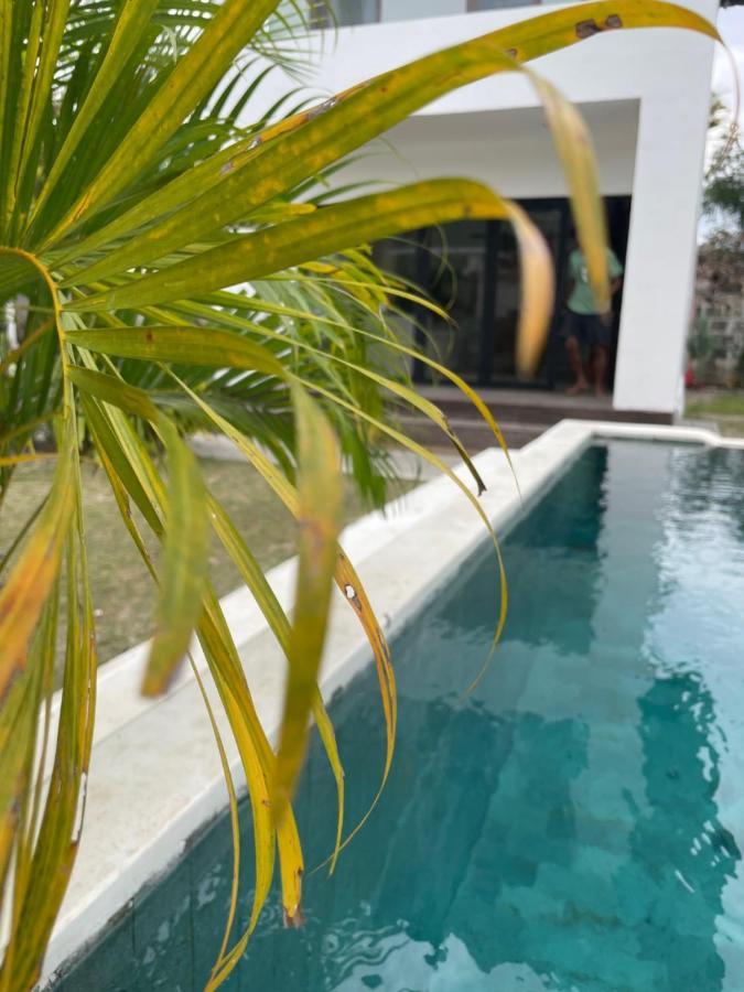 Hola Villas & Lofts Uluwatu Exteriér fotografie