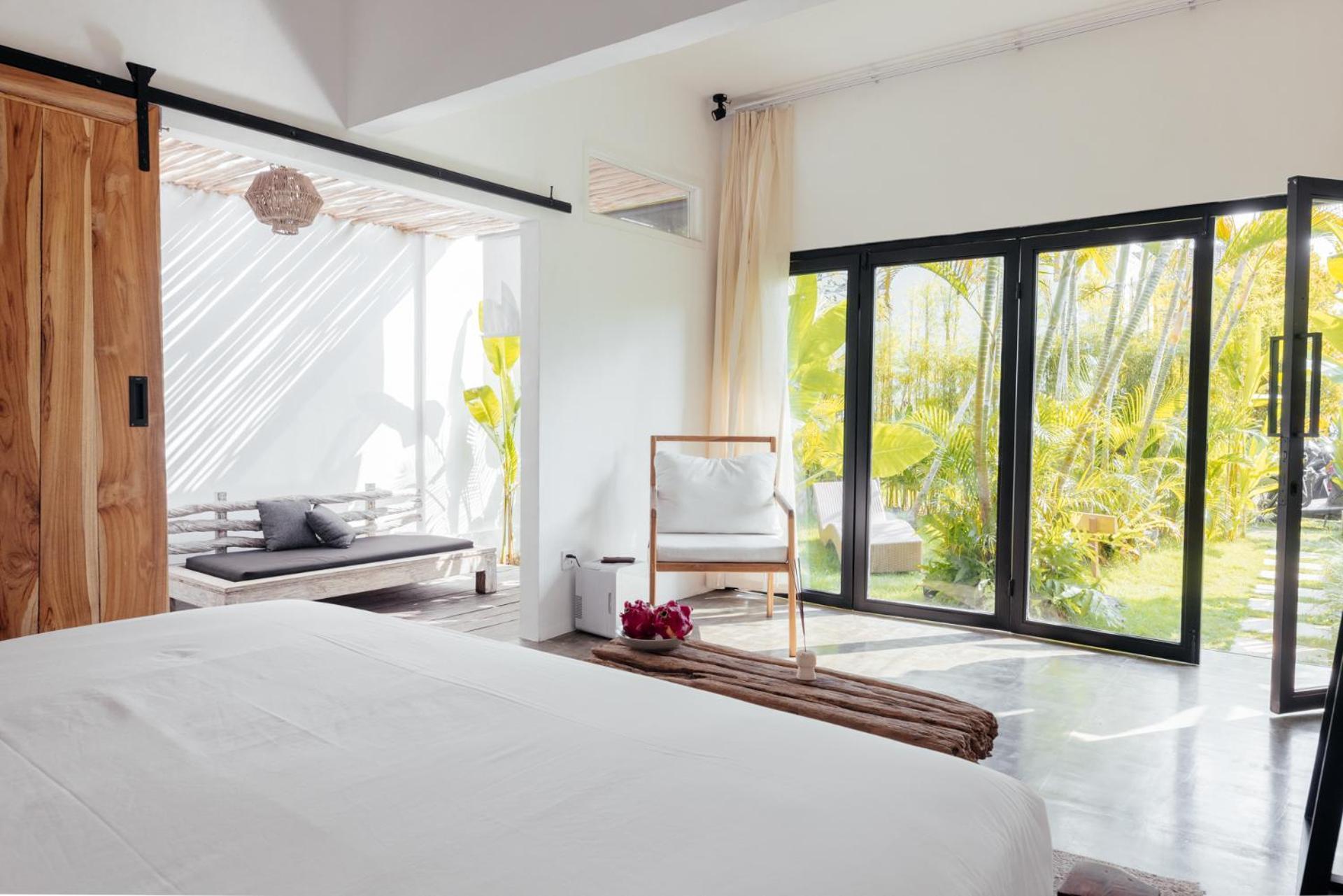 Hola Villas & Lofts Uluwatu Exteriér fotografie