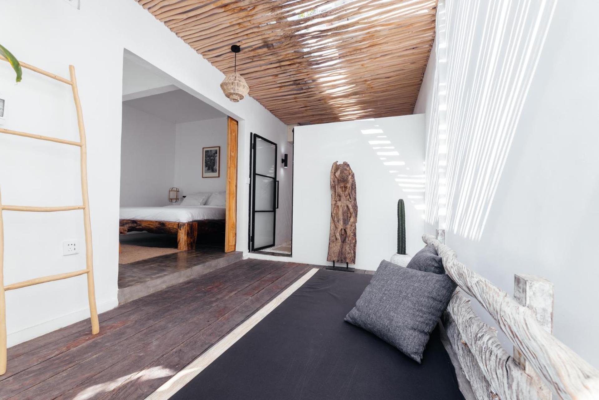 Hola Villas & Lofts Uluwatu Exteriér fotografie