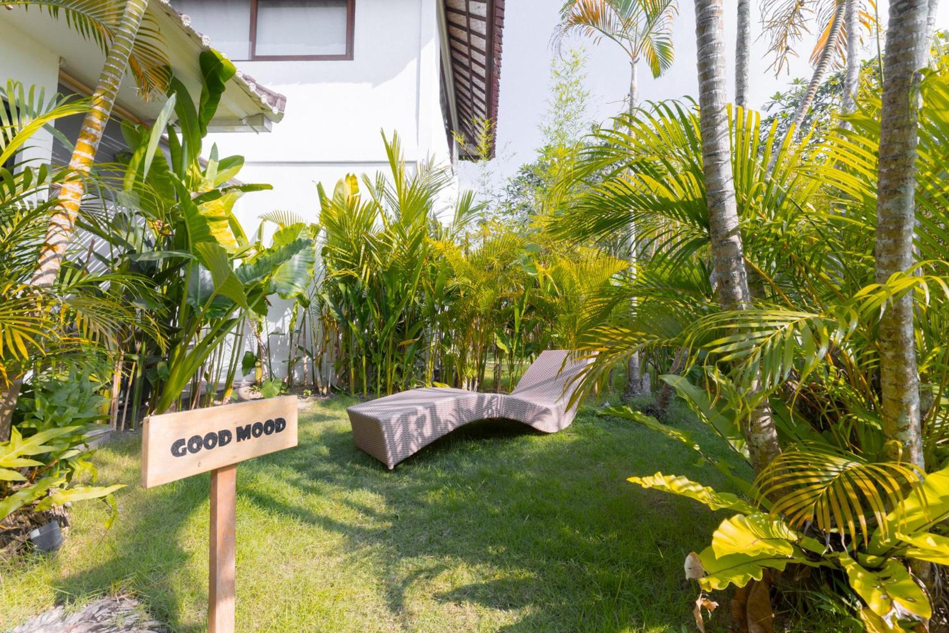 Hola Villas & Lofts Uluwatu Exteriér fotografie