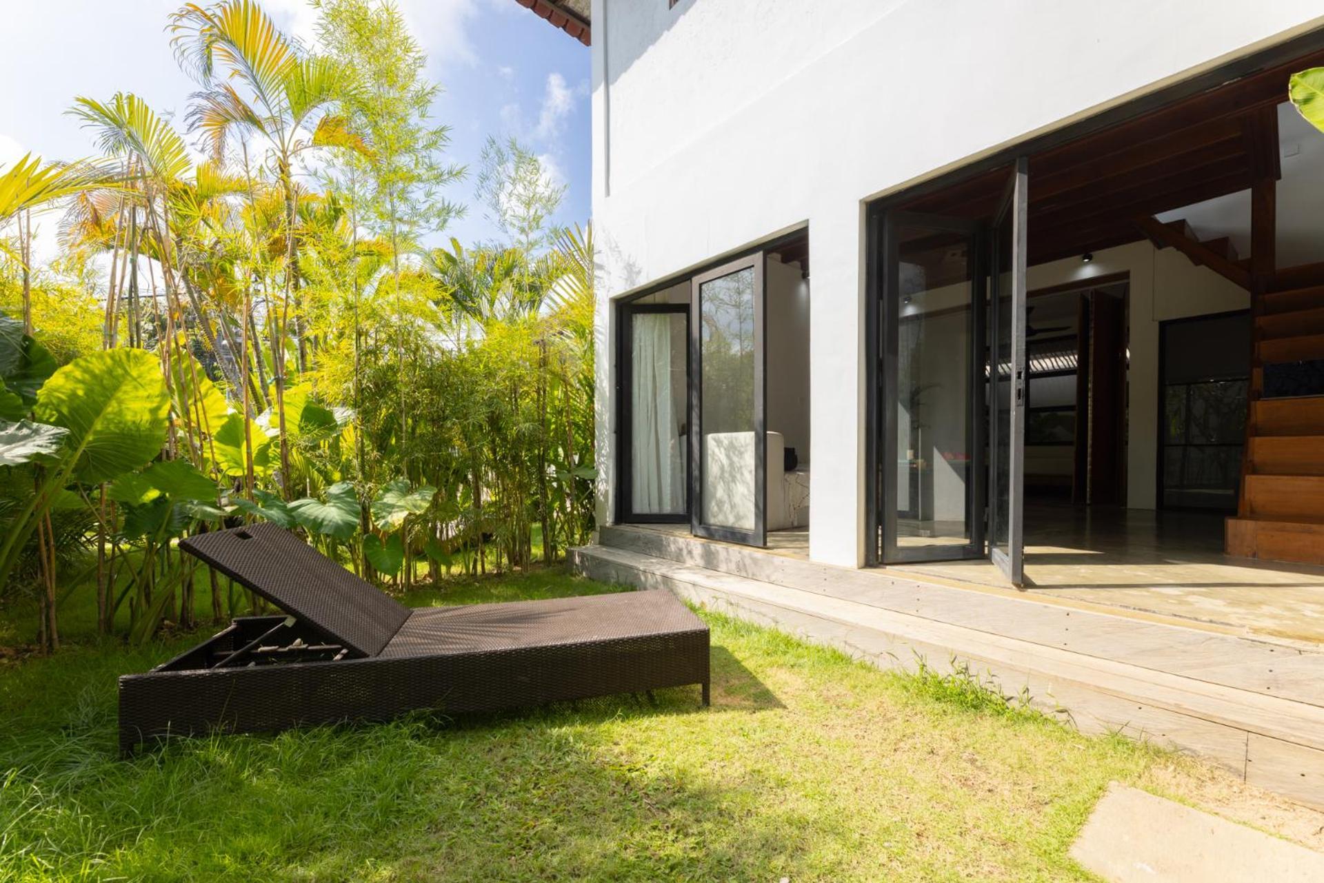 Hola Villas & Lofts Uluwatu Exteriér fotografie