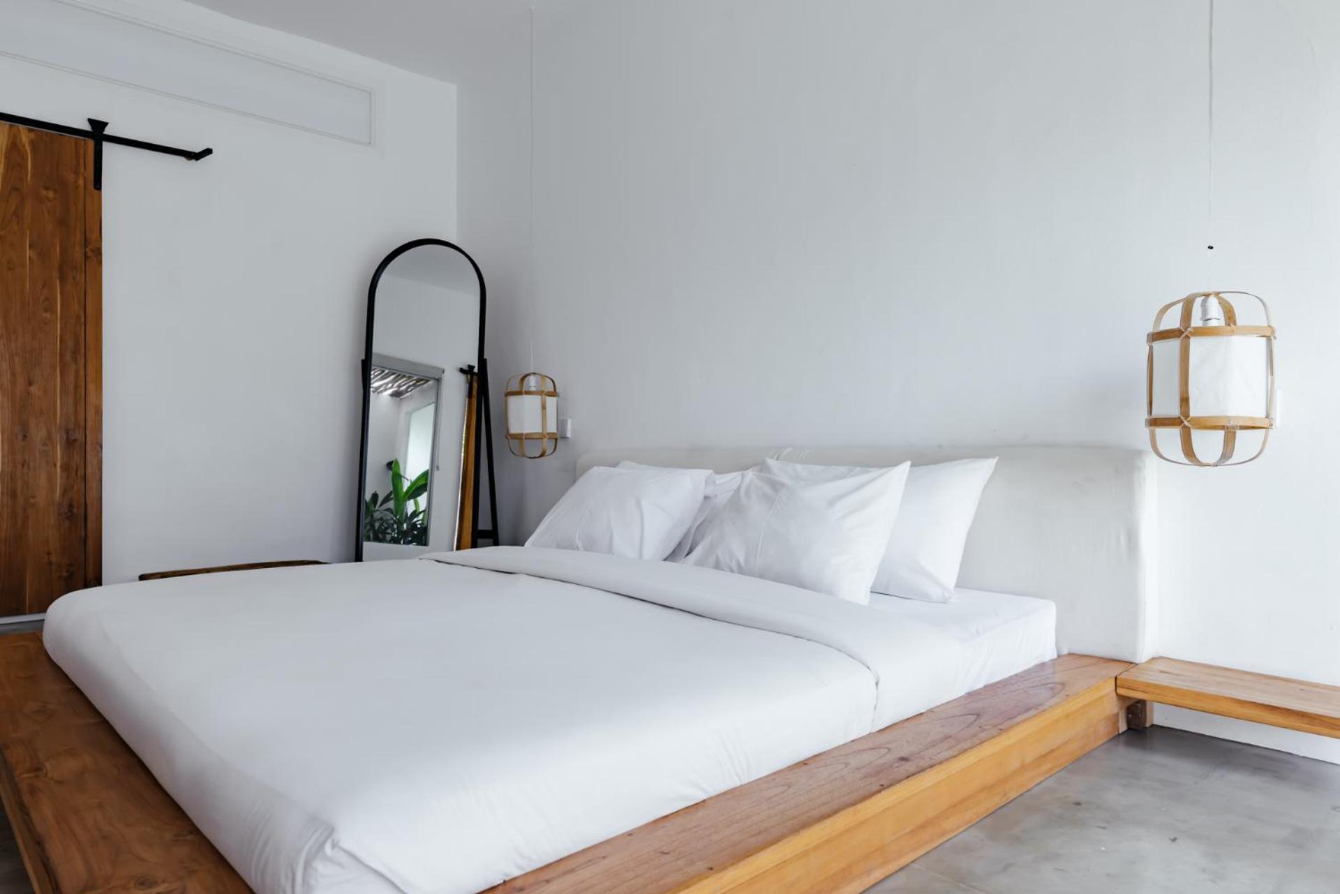 Hola Villas & Lofts Uluwatu Exteriér fotografie