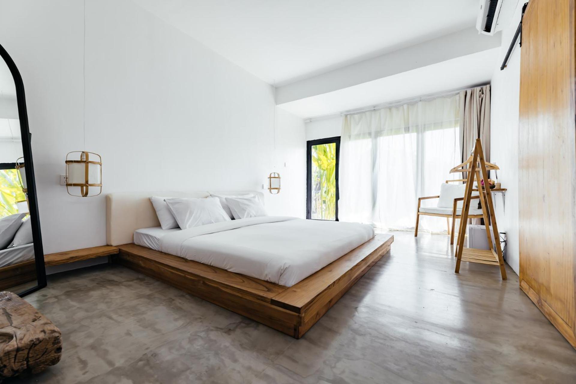Hola Villas & Lofts Uluwatu Exteriér fotografie