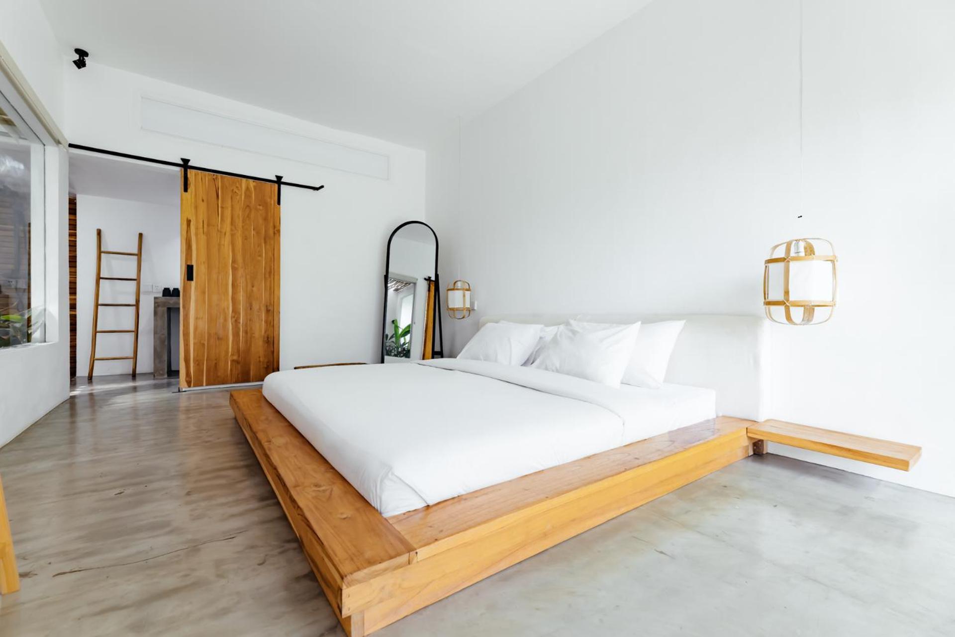 Hola Villas & Lofts Uluwatu Exteriér fotografie