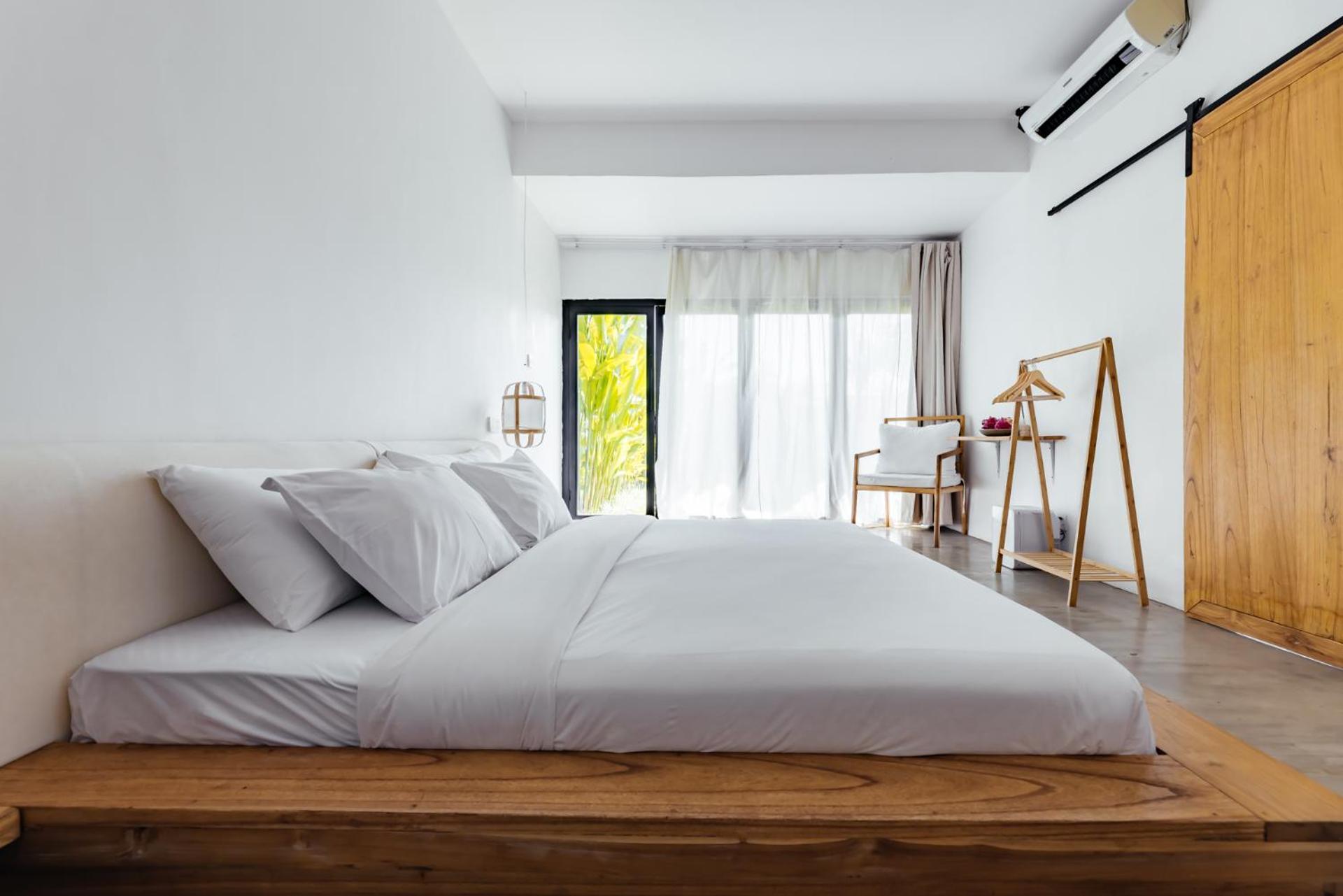 Hola Villas & Lofts Uluwatu Exteriér fotografie