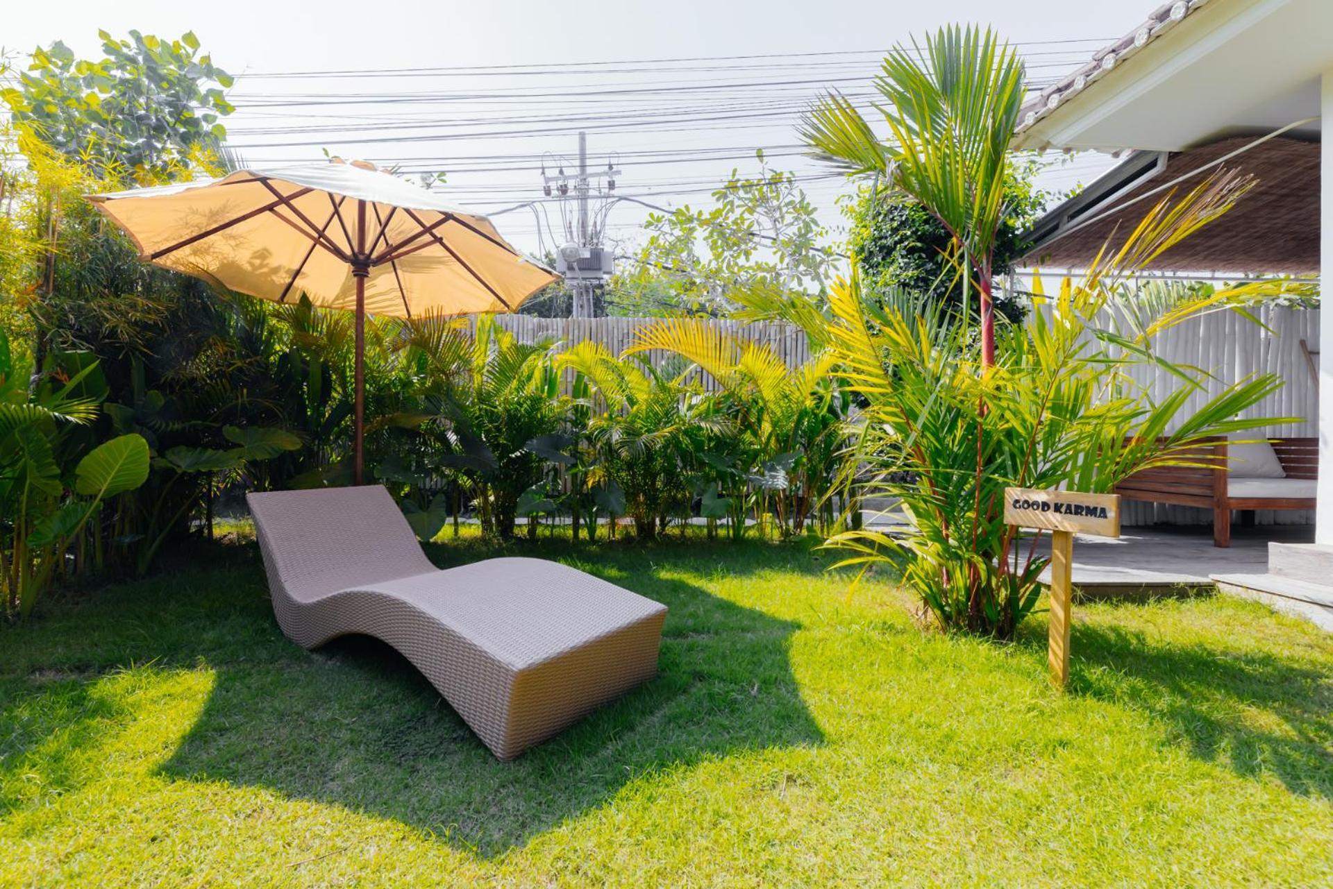 Hola Villas & Lofts Uluwatu Exteriér fotografie