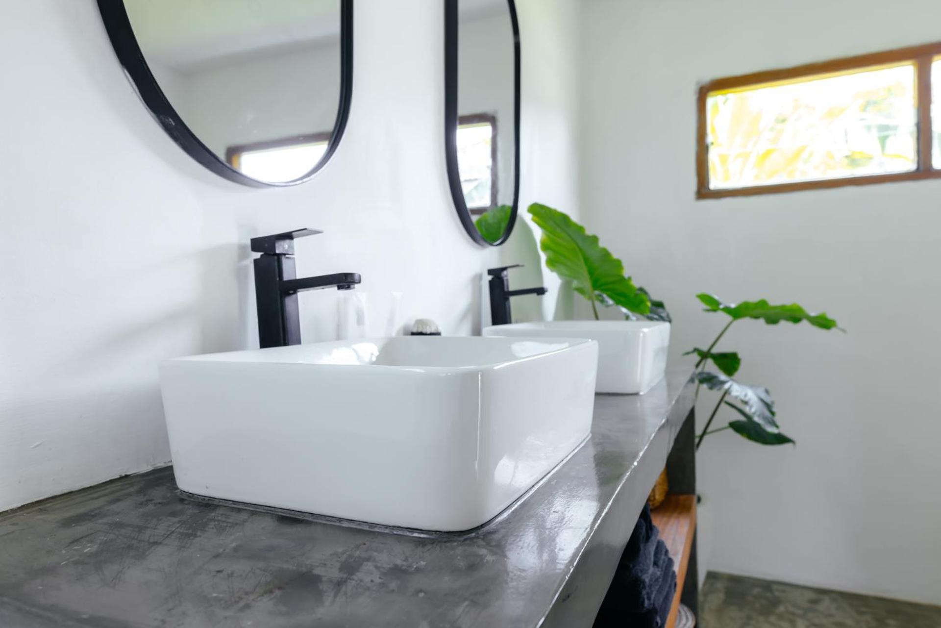 Hola Villas & Lofts Uluwatu Exteriér fotografie