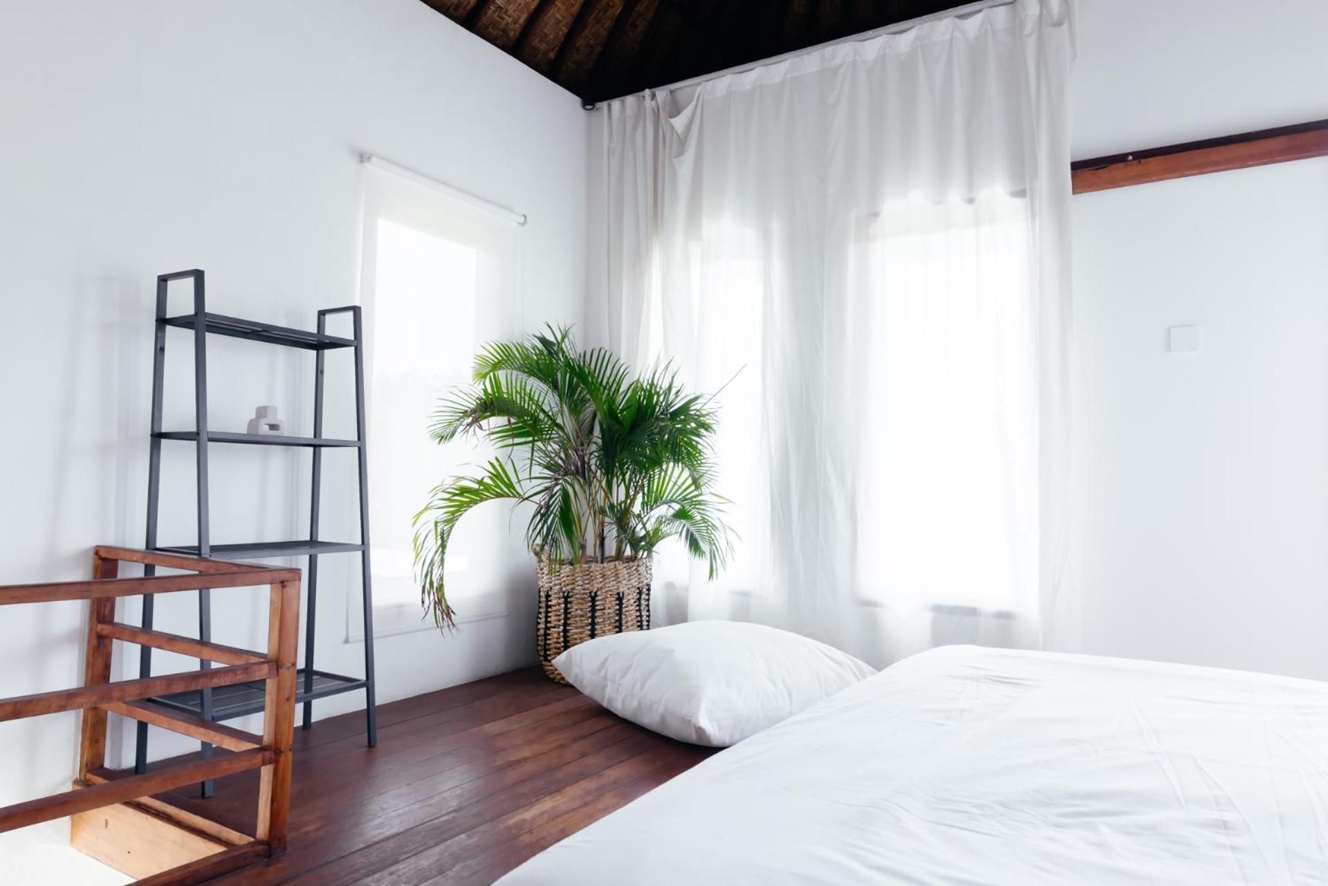 Hola Villas & Lofts Uluwatu Exteriér fotografie