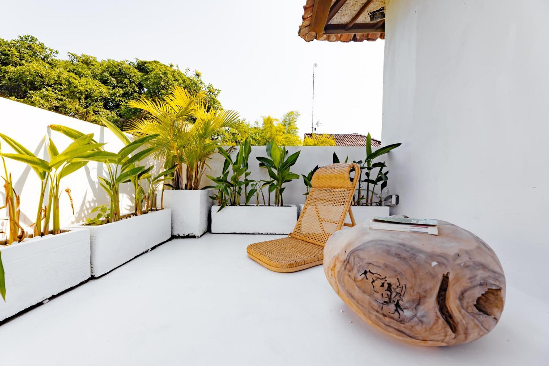 Hola Villas & Lofts Uluwatu Exteriér fotografie