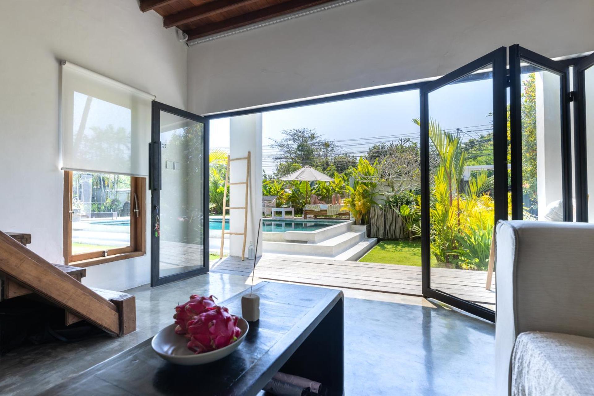 Hola Villas & Lofts Uluwatu Exteriér fotografie