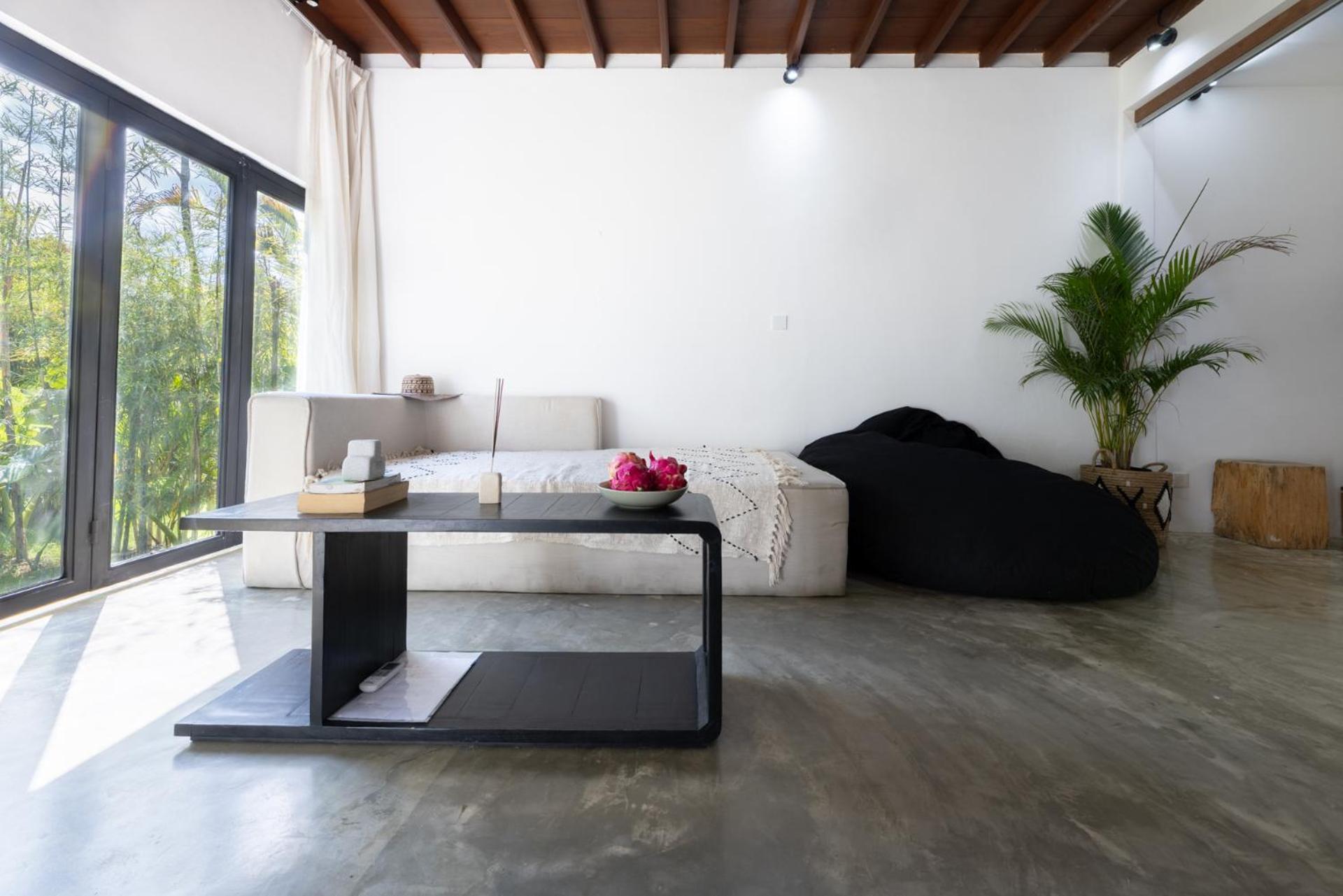 Hola Villas & Lofts Uluwatu Exteriér fotografie