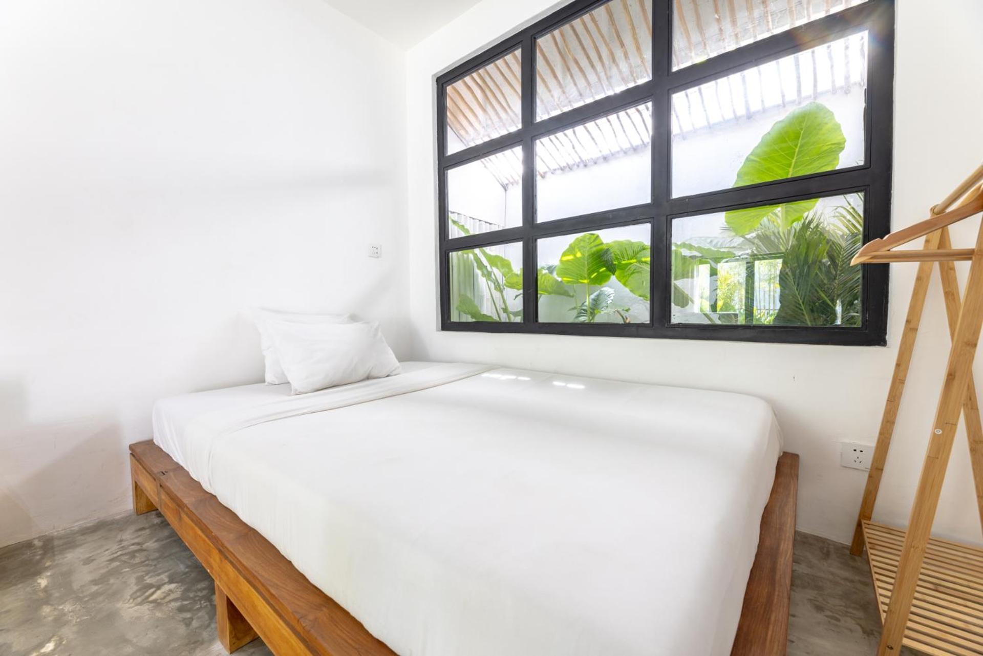 Hola Villas & Lofts Uluwatu Exteriér fotografie