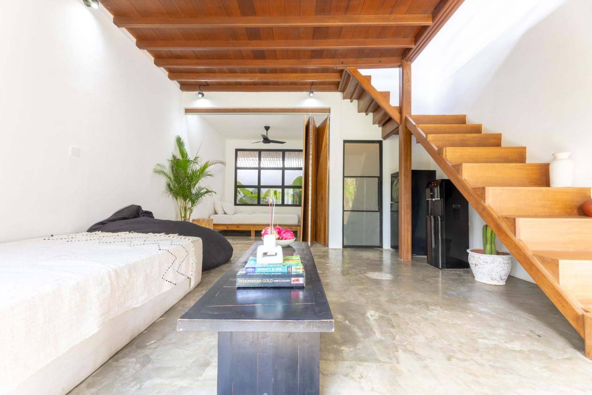 Hola Villas & Lofts Uluwatu Exteriér fotografie