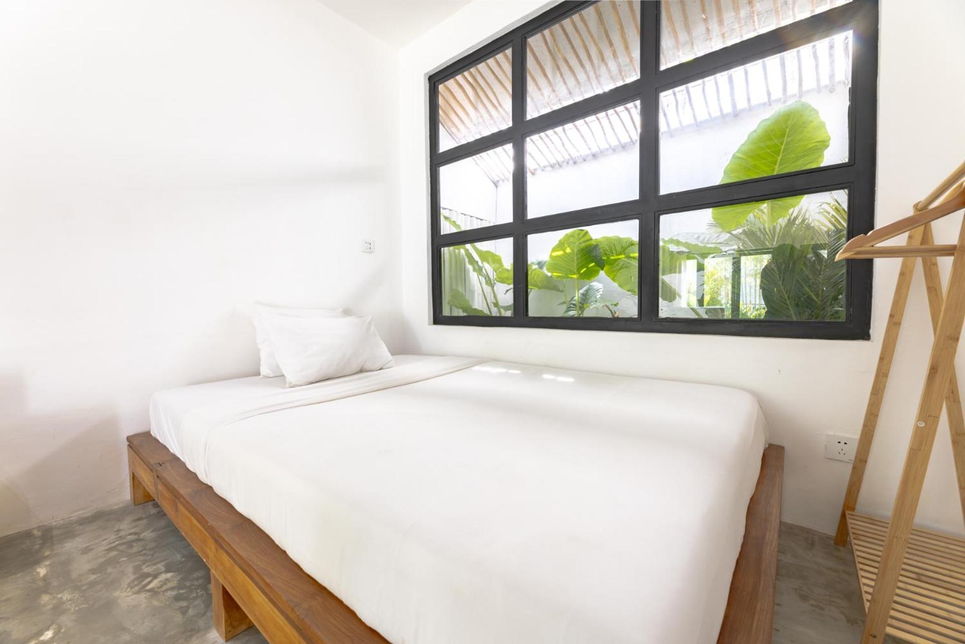 Hola Villas & Lofts Uluwatu Exteriér fotografie