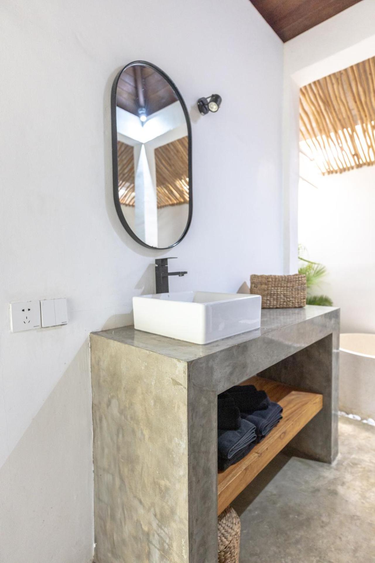 Hola Villas & Lofts Uluwatu Exteriér fotografie