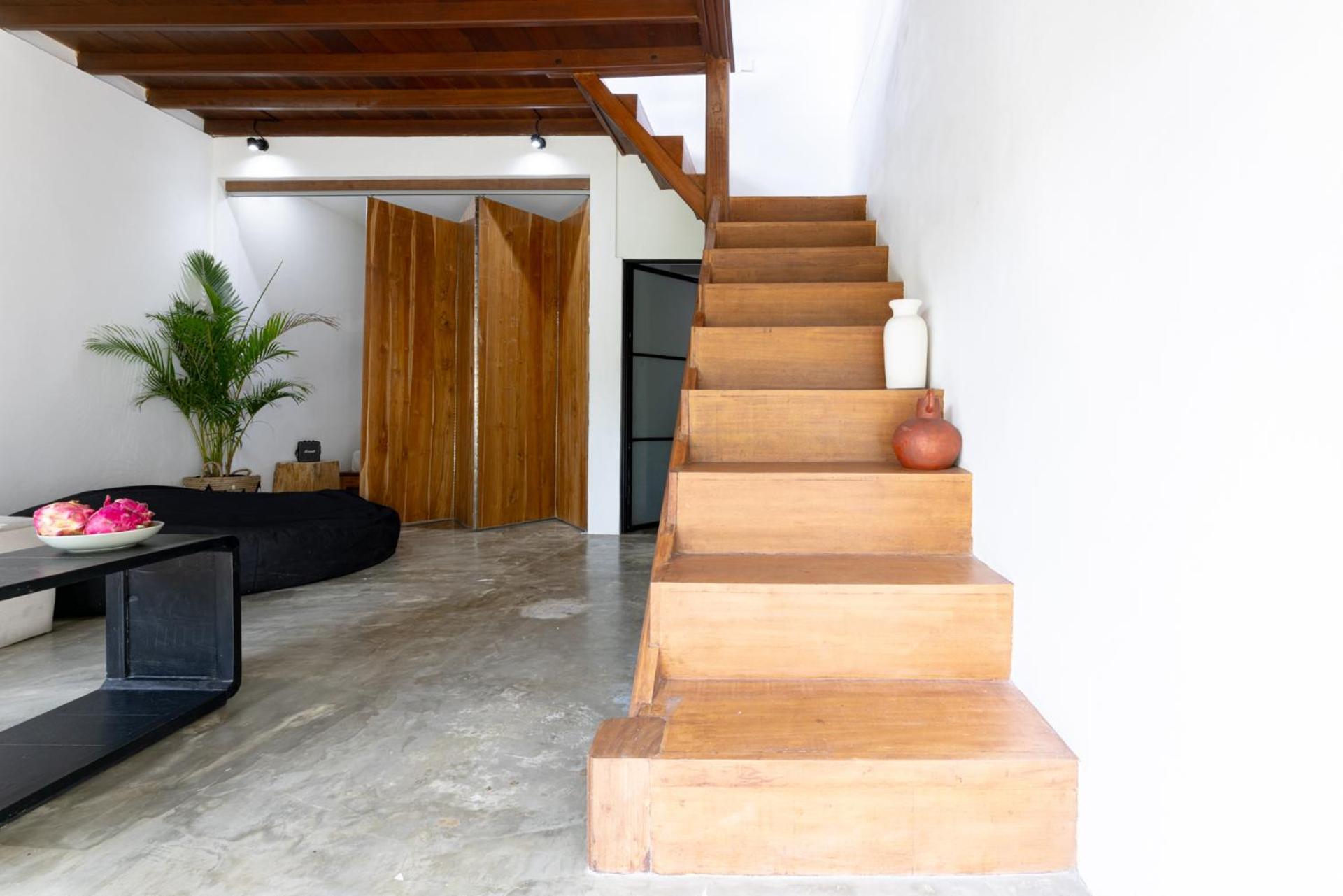 Hola Villas & Lofts Uluwatu Exteriér fotografie