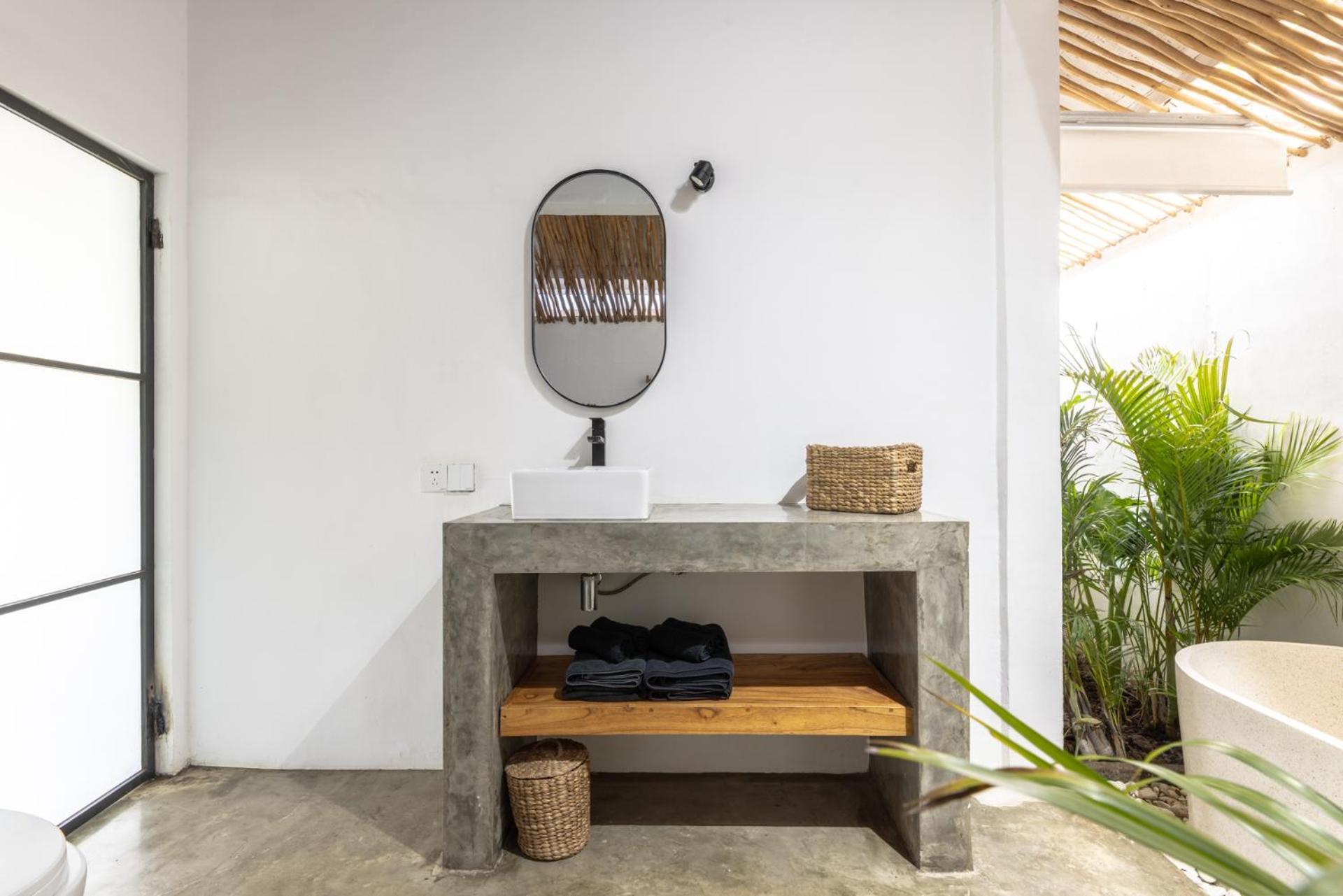 Hola Villas & Lofts Uluwatu Exteriér fotografie