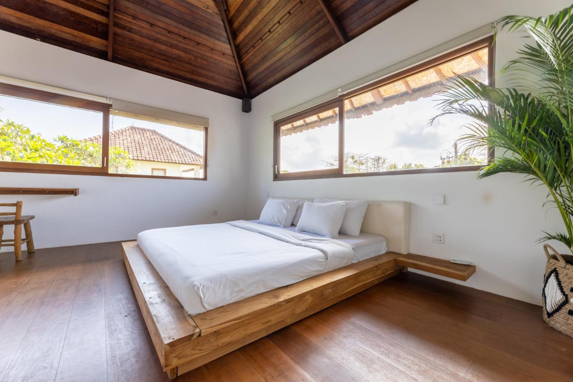 Hola Villas & Lofts Uluwatu Exteriér fotografie