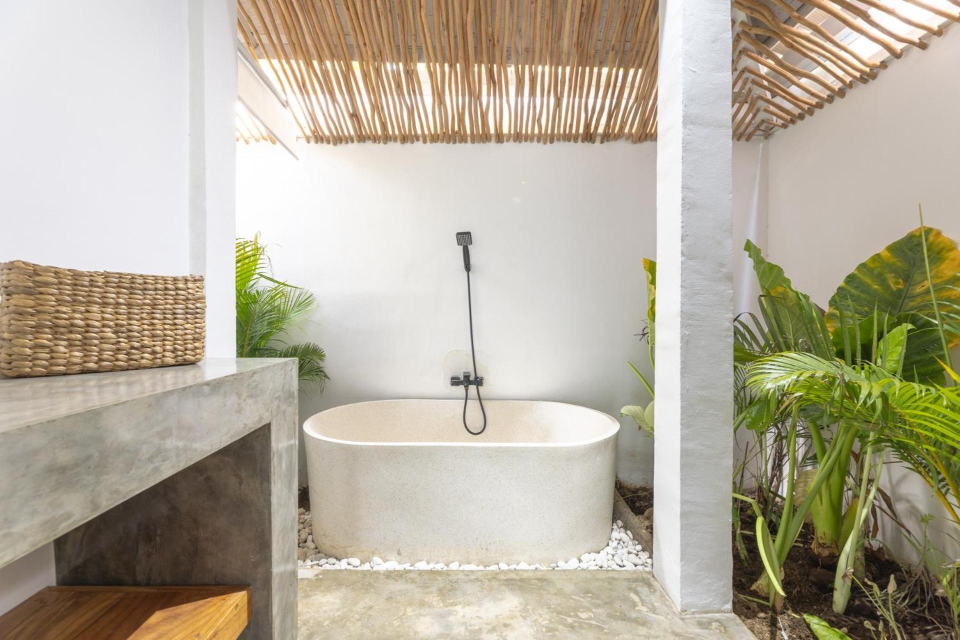 Hola Villas & Lofts Uluwatu Exteriér fotografie